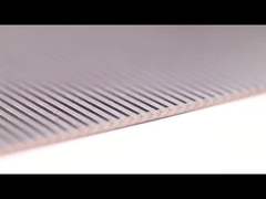 Bipolaire platen Brandstofcellen