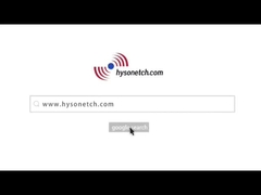 Hoogprecisie metalen fotochemische etsen