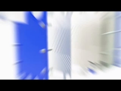 Chemische etsering Titanium-aluminiumplaat