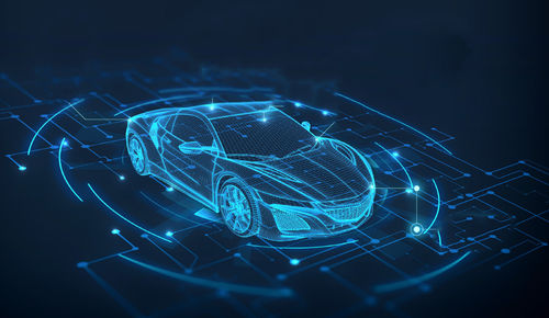 Laatste bedrijfsblogs Leiding nemen in de sector automobielcomponenten met fotochemische etsen, het bereiken van strategische doorbraken in 2015