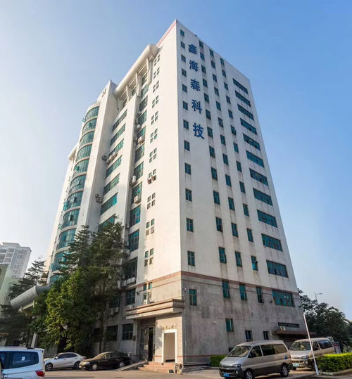 Laatste bedrijfsblogs Shenzhen Xinhaisen Technology: snelle groei in innovatie op het gebied van fotochemische etsen (2012-2014)
