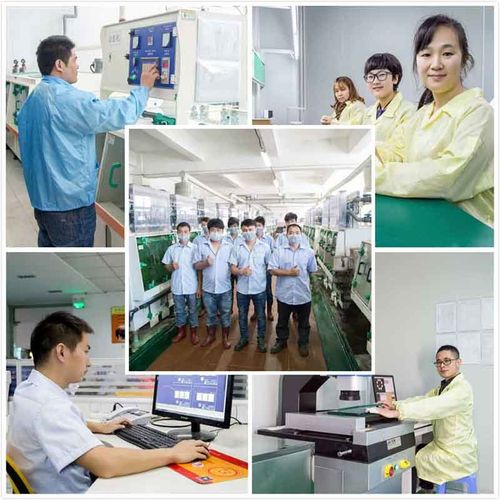 Laatste bedrijfsblogs Precision Redefined: How Xinhsen Achieves ±0.03mm Uniformity met Multi-Stage Etching Compensation