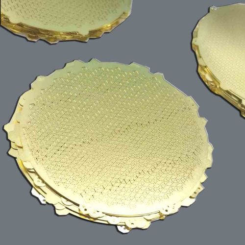 Het laatste nieuws van het bedrijf over Unleash the Potential of Copper with Precision Etching