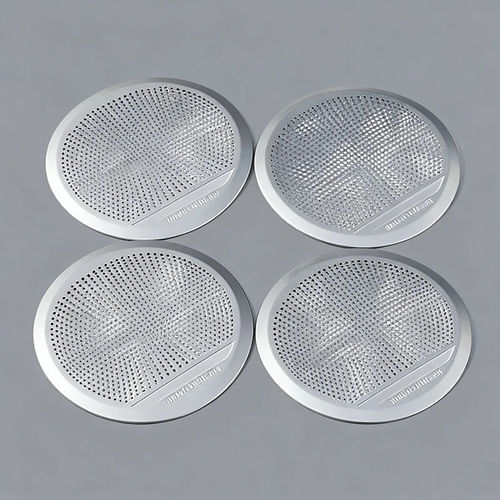 Het laatste nieuws van het bedrijf over Hoge precisie fotochemisch etsen - Een nieuwe era in ultra-dunne metaalproductie leiden