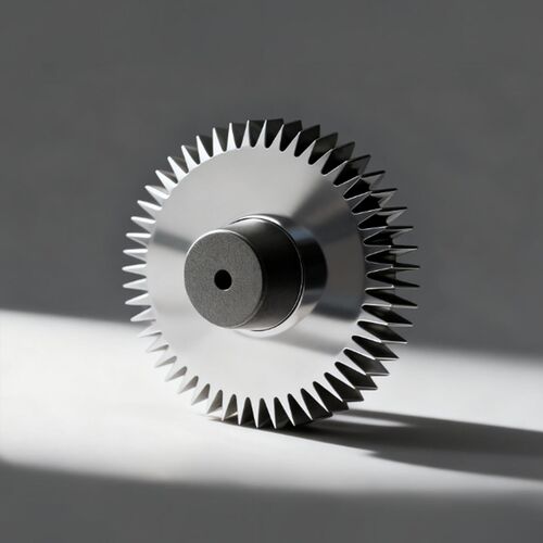 Het laatste nieuws van het bedrijf over Precision Redefined: Xinhaisen Launches Aesthetic Microneedles Crafted via Advanced Chemical Etching