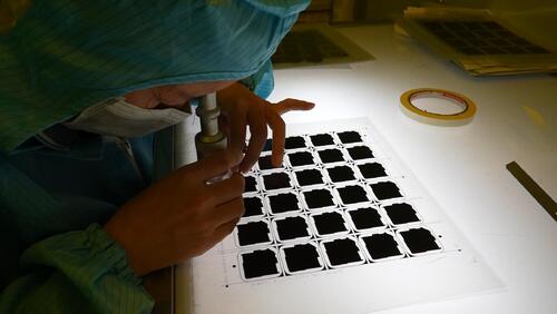 Laatste bedrijfsblogs Belangrijkste Toepassingen en Toekomstige Trends van Fotochemisch Etsen in Geavanceerde Productie