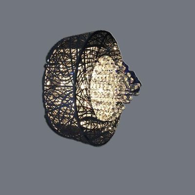 Foto Chemische metalen gegraveerde kunst decoratief ambacht hoge precisie