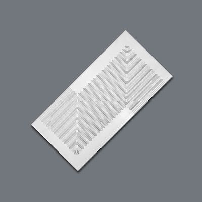 Goede prijs. Fotochemisch etsen van op maat gemaakte bipolaire platen voor automobiele brandstofcellen online