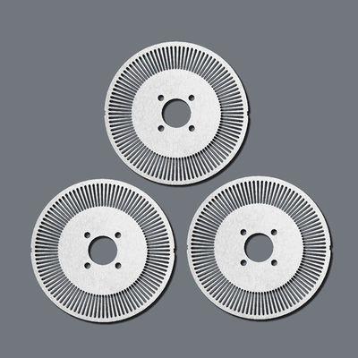 Goede prijs. Metalen chemisch etsen van optische encoder schijf service online