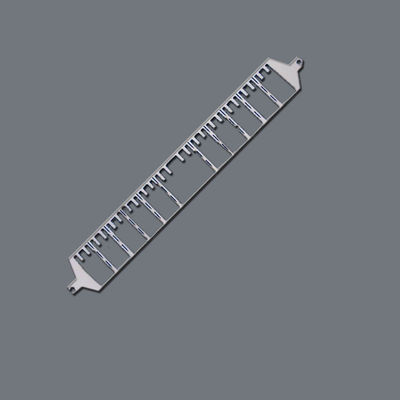 Goede prijs. Hoogprecisie-etsen met meerdere materialen van lood voor halfgeleiders en automobielelektronica online