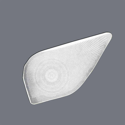 Goede prijs. Precision Chemical Etching Micro Hole Speaker Covers Op maat online