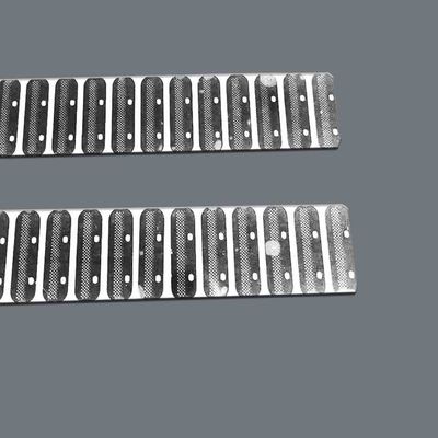 Goede prijs. Roestvrijstalen ets micro-gaatjes luidsprekerroosters voor mobiele telefoons online