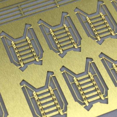 Goede prijs. Professionele Chinese fabrikant van geëtste koperen treinmodellen online