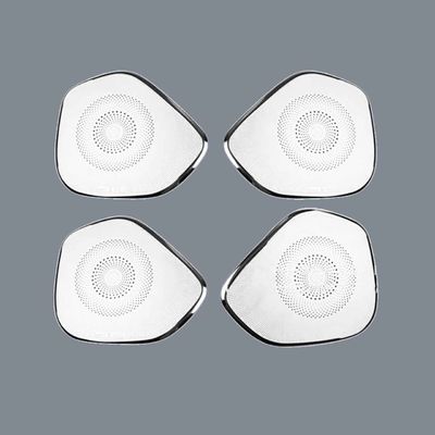 Goede prijs. Foto-chemisch etsen van luidsprekerroosters, anti-roest roosters voor de auto-industrie online