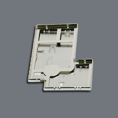 Goede prijs. Precieze en nauwkeurige zuur etsen EMI/RFI afscherming blikken met verschillende dikte online