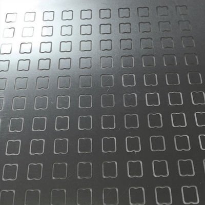 Goede prijs. Fotochemisch etsen op maat gemaakte, zeer precieze geëtste elektrische connectoren online