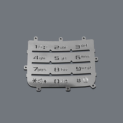 Goede prijs. Zuurgeëtste aluminium platen met geborsteld oppervlak online