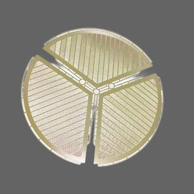 Goede prijs. Goedkope foto-chemische ets roestvrijstalen koffiefilter meshes en vezelfilters online