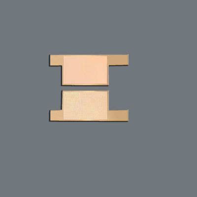 Goede prijs. Fotochemische etsen Ultra dunne stoomkamer Productie Snelle ommekeer online