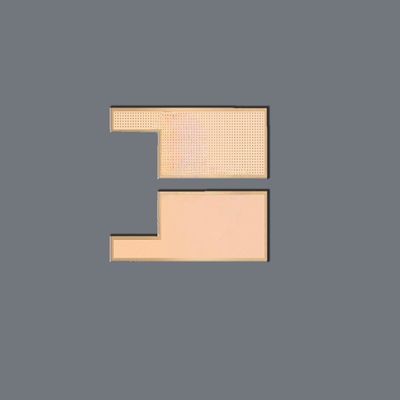 Goede prijs. Precisie geëtste dampkamers voor geavanceerde thermische beheeroplossingen online