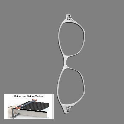 Goede prijs. Koperetsen & koperen brilmonturen online