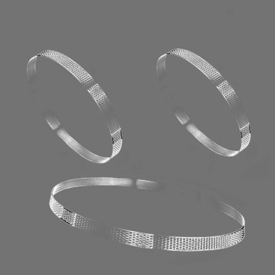 Goede prijs. Precisie chemisch etsen van nikkel voor elektronica en medische apparaten online