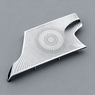 Goede prijs. Fotochemische bewerking van hoge precisie ± 5 μm Etservice voor ruimtevaart en elektronica online