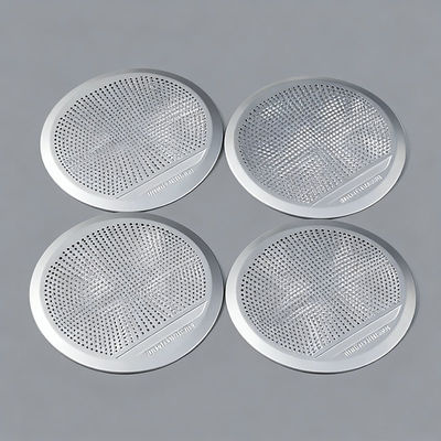 Goede prijs. Fotochemische bewerking met hoge precisie ±0.01mm online