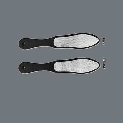 Goede prijs. Professional Etched Foot File Metal Part Ultra-Fine 0.015mm Line Width Grating & Anti-Slip Grips online
