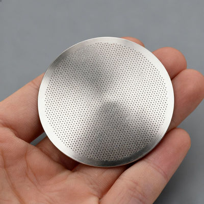 Goede prijs. OEM Custom Photo Chemically Etched Stainless Steel, Copper, and Brass Screens With Burr-free Edges online