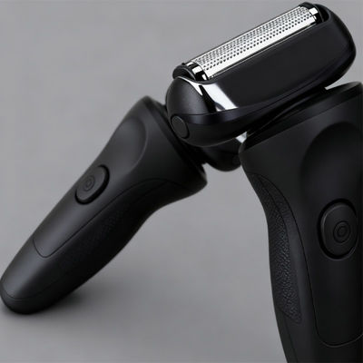 Goede prijs. Chemisch geëtste scheermesjes & scheerfolies voor elektrische scheerapparaten & professionele verzorgingstools online