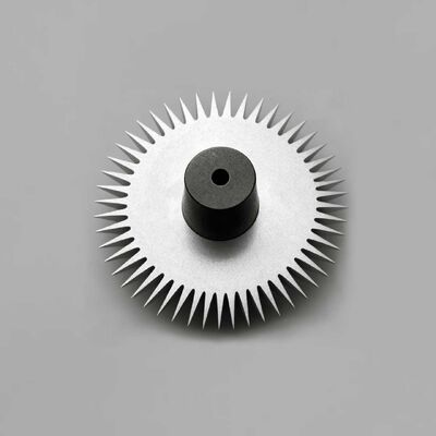 Goede prijs. Ultra-Fine Etched Beauty Needles for Cosmetic from Prototype to Mass Production online