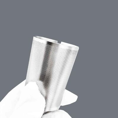 Goede prijs. Chemical Etched Metal Filter Mesh & Screens for Japanese Industrial Applications online