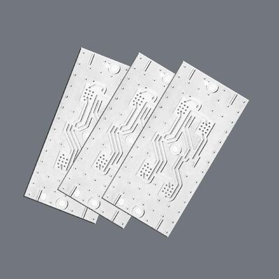 Goede prijs. Custom Chemical Etched Bipolar Plates with Superior Conductivity for Canada Market online