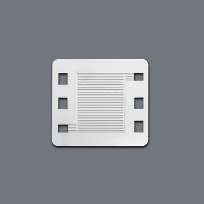Goede prijs. OEM Titanium Etching 0,03 mm Ultra Thin Titanium Hydrogen Printed Circuit Heat Exchanger online