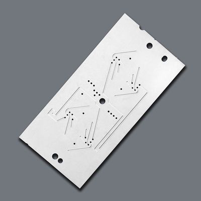 Goede prijs. Precision Metal Etching Bipolaire platen Brandstofcel voor waterstof online