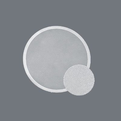 Goede prijs. Op maat gemaakte metalen zeef filter roestvrij staal 50μm-300μm gaasfilter via chemisch etsen online