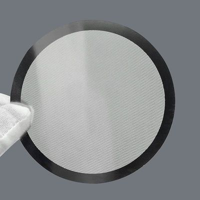 kwaliteit Hoogprecisie fotogravure mesh voor aangepaste industriële toepassingen fabriek