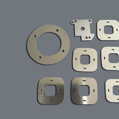 Goede prijs. Acid Etching Metal High Precision Roestvrij staal Sims Gaskets online