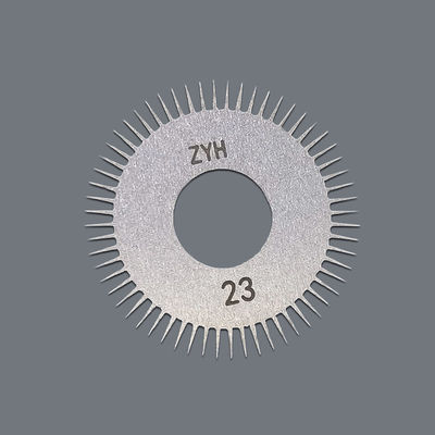 Goede prijs. Etsen Custom Precision Components Ultra Smooth Sharp Edge voor medische hulpmiddelen online