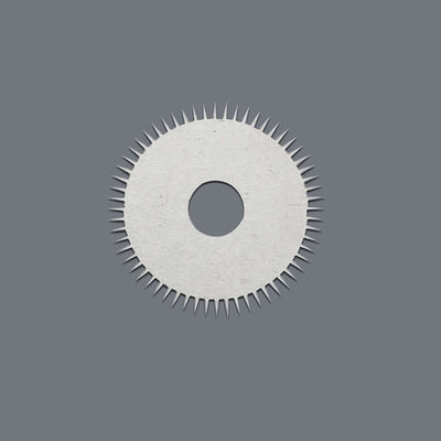 Etsen Custom Precision Components Ultra Smooth Sharp Edge voor medische hulpmiddelen