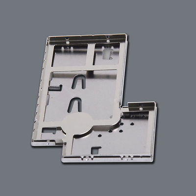 Goede prijs. Chemische etsen Metalen PCB-beschermingsblikken Op maat gestempeld Emi RF Gps 5g-bescherming online