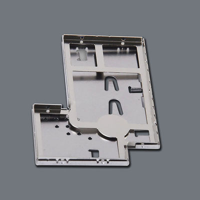Goede prijs. OEM Custom Stamping Processing EMI Shielding voor elektronische behuizingen online