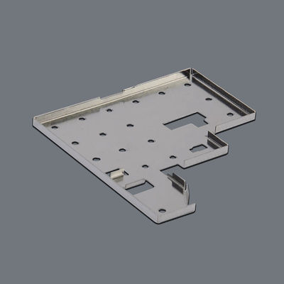 Goede prijs. Custom RF Shield Can Boxes voor Mu Metal roestvrij staal via fotochemische etsen online