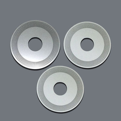 Op maat gemaakte chemische etseringsdiensten voor optische schijfencoders