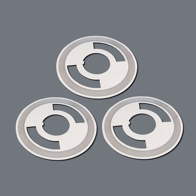 Goede prijs. Metalen etsen roterende 1000cpr optische encoder schijven 0,005mm Tolerantie online