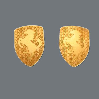 Goede prijs. Professionele koper chemische etsen hoge precisie 0,005 mm Tolerantie online