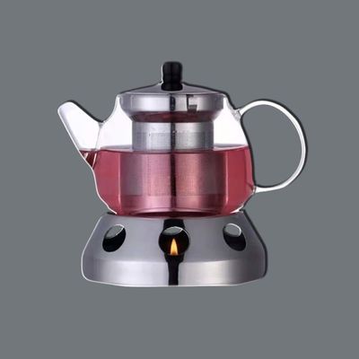 Goede prijs. Chemische etsen van roestvrij staal Theepot strainer voor het maken van thee online