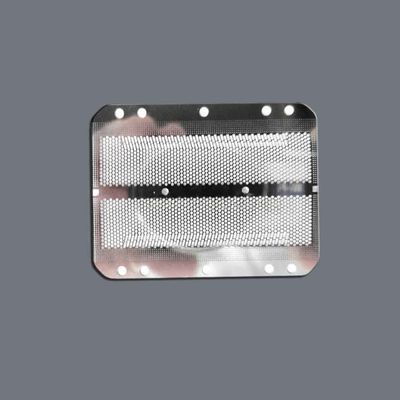 Goede prijs. Ultra-precieze gegraveerde scheermessen met spiegelvormige randen voor elektrische scheerapparaten online