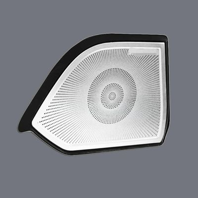 Goede prijs. Ultra dunne metalen luidspreker grills Mesh 0.02mm-1.5mm Dikte anti roest online
